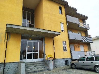 Foto Appartamento a Romano Canavese di 75 m² con 3 locali in affitto