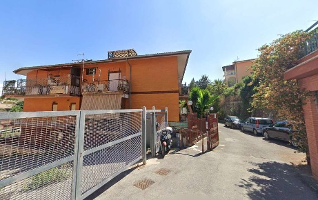 Foto Appartamento in Via dei Bonacolsi 81, Roma Pisana - Bravetta di 58 m²