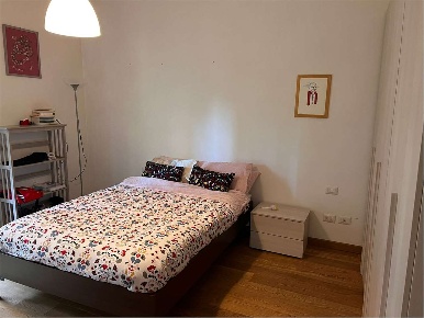 Foto Appartamento in Via Ottorino Gentiloni, Roma Nuovo Salario di 20 m²