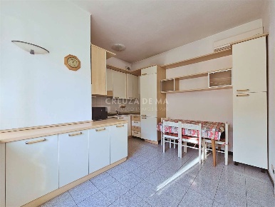 Foto Appartamento in Salita Chiapparolo 2, Rapallo Cerisola di 60 m²