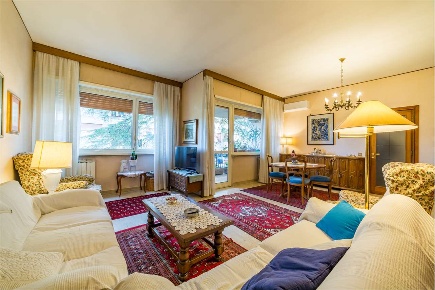 Foto Appartamento in piazza vinci, Roma Nuovo Salario di 137 m² in vendita