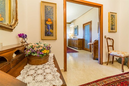 Foto Appartamento in piazza vinci, Roma Nuovo Salario di 137 m² in vendita