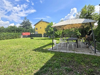 Foto Appartamento in viale Azari 111, Verbania di 109 m² con 3 locali