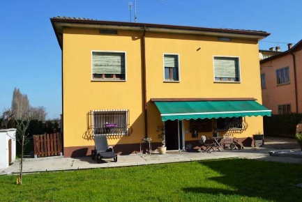 Foto Appartamento in Via Monsignor G. Fontana, Isola della Scala Centro