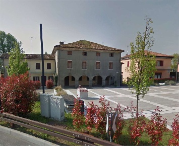 Foto Case indipendenti in Via Zero Branco, Mogliano Veneto Centro di 250 m²