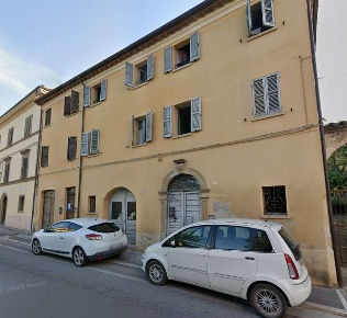 Foto Appartamento in Via Gramsci, Pergola Centro di 312 m² con 1 locali