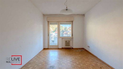 Foto Appartamento in via Karl Wolf, Merano Centro di 85 m² con 3 locali