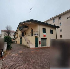 Foto Appartamento in Via Antonio Scarpa, Treviso Sant'Antonino - Ospedale