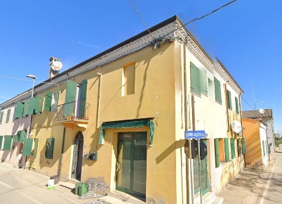 Foto Appartamento in Via Villaraspa, Albaredo d'Adige Presina di 61 m²
