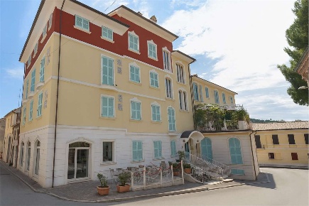 Foto Appartamento in Via pascoli 1, Numana Numana Paese di 45 m² in vendita