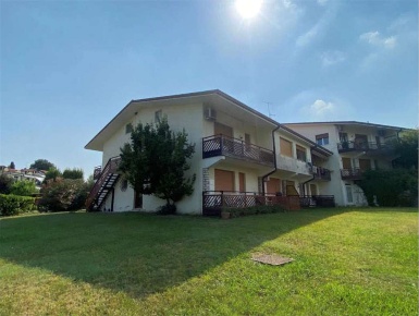 Foto Appartamento in Via Catullo 31, Manerba del Garda Villaggio Sanghen