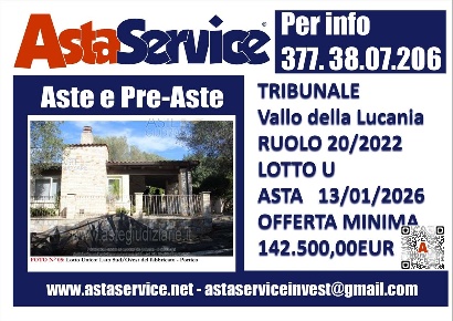 Foto Villa unifamiliare in Via Sirene, Camerota Marina Di Camerota di 88 m²