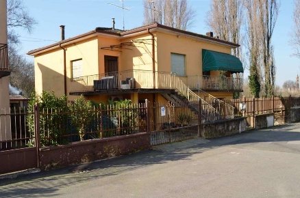 Foto Appartamento in Via Monsignor G. Fontana, Isola della Scala Centro