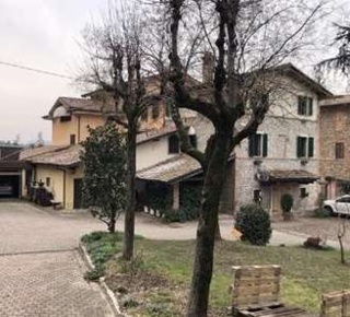 Foto Villa unifamiliare in Via SAN MICHELE DEI MUCCHIETTI 41, Sassuolo