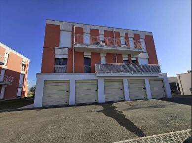 Foto Appartamento in Via Eleonora Duse 212, San Felice sul Panaro di 78 m²