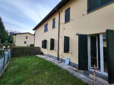 Foto Appartamento in Via Elisabetta Ferrario 3, Magreglio di 55 m²