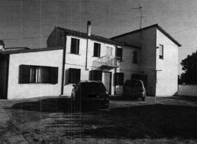 Foto Appartamento in Via giara  24, Anguillara Veneta Centro di 141 m²