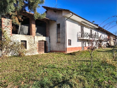 Foto Rustico in Via Ghiare 1, Barge di 255 m² con 7 locali in vendita