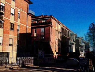 Foto Appartamento in Via Carlo Crivelli, Padova di 109 m² con 6 locali