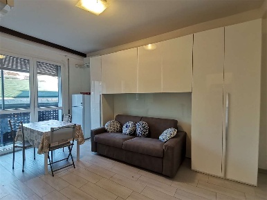 Foto Appartamento in via domenico millelire 14, Milano Piazzale Siena