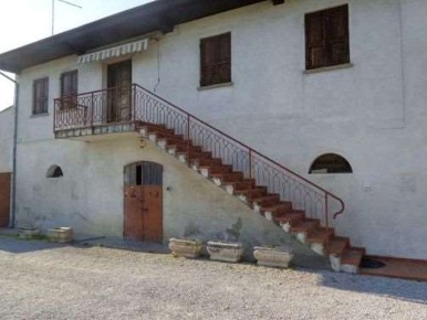 Foto Villa a schiera in Via Ungheresca 49, San Vendemiano Cosniga Zoppé
