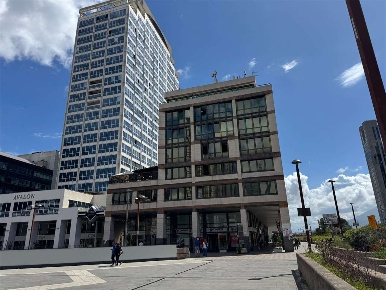 Foto Ufficio in Centro Direzionale di Napoli, Napoli Centro Direzionale