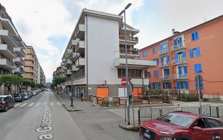 Foto Box in europa, Avellino Emanuele II, C. Colombo, Morelli e Silvati