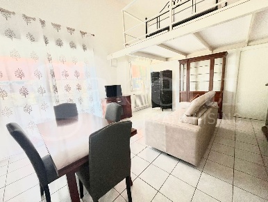 Foto Loft a Ravenna Darsena di 58 m² con 1 locali in vendita