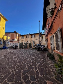 Foto Appartamento in Via de'Carrattieri 44, Bologna Saragozza fuori Porta