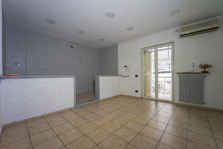 Foto Appartamento in Via ENRICO TOTI 30, Casoria Arpino di 114 m²