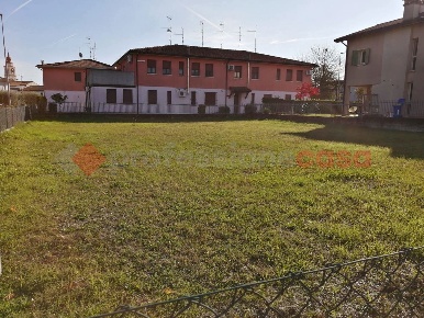 Foto Terreno residenziale in Via Paolo VI 0, Cerea Asparetto di 600 m²