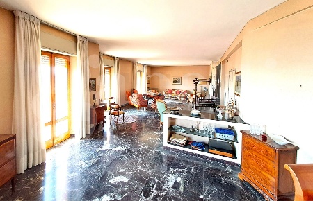 Foto Appartamento in Via GUZZI 6, Chieti Chieti Città di 220 m² in vendita