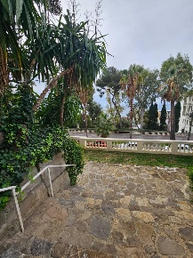 Foto Appartamento a Ospedaletti di 41 m² con 2 locali in vendita