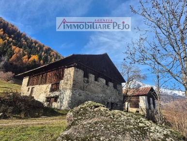 Foto Baita in VIA CONTRE, Peio di 300 m² con 3 locali in vendita