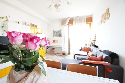 Foto Appartamento in Viale Garibaldi, Venezia Mestre di 130 m² con 5 locali