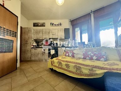 Foto Appartamento in Via Pratese 58, Firenze Peretola di 45 m² con 2 locali
