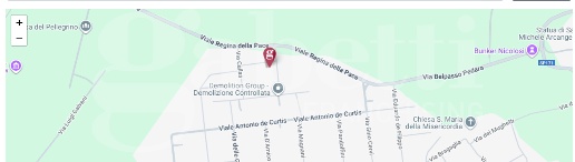 Foto Terreno agricolo in Via Balestrieri/ Viale Musco 40, Belpasso Frumenti