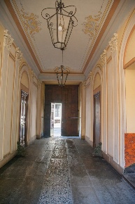 Foto Attico in Via MATTEO PESCATORE 15, Torino Giardini Reali di 44 m²