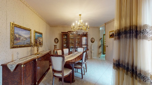 Foto Appartamento in Plebiscito a Piscinola, Napoli Piscinola di 92 m²