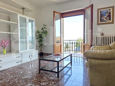 Foto Appartamento in Via dall'Olio 1, Castiglione dei Pepoli Centro