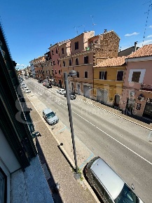 Foto Appartamento in Via della Repubblica 47, Civita Castellana Centro