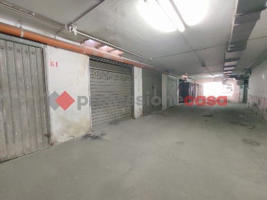 Foto Box in Via Passanti traversa Sequino 22, Scafati Centro di 33 m²