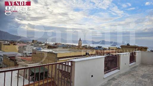 Foto Appartamento a Bagheria Aspra di 54 m² con 2 locali in vendita