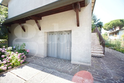 Foto Villa singola in Via Rielta, Venezia Carpenedo - Bissuola di 171 m²