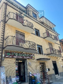 Foto Appartamento in VIA MONTI DELLA VALCHETTA, Roma Labaro di 124 m²