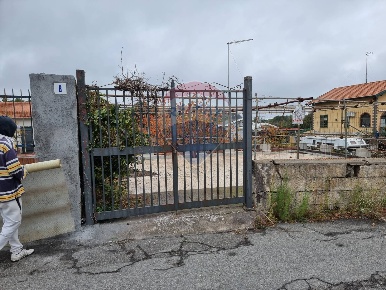 Foto Terreno residenziale in Via Siracusa, Pedara Centro di 1100 m²