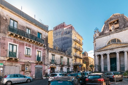 Foto Appartamento in Vico gambini Via Dafnica, Acireale Centro Storico