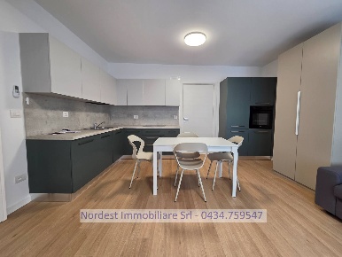 Foto Appartamento a Codognè Centro con 1 locali in affitto