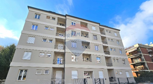 Foto Appartamento in Via Matteo Civitali, Milano San Siro di 55 m²