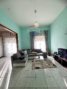 Foto Appartamento in via Nazario Sauro, Lentini di 124 m² con 4 locali